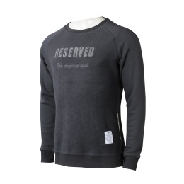 Z503 Manufactures men's crew neck sweater design metal zipper sweater slim fit shirt bottom split waist sweater supplier  Z503 Manufactures men's crew neck sweater design metal zipper sweater slim fit shirt bottom split waist sweater supplier